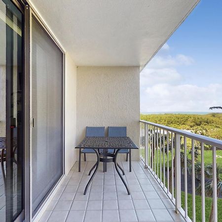Crystal Waves Apartment Marco Island Bagian luar foto