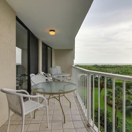 Crystal Waves Apartment Marco Island Bagian luar foto