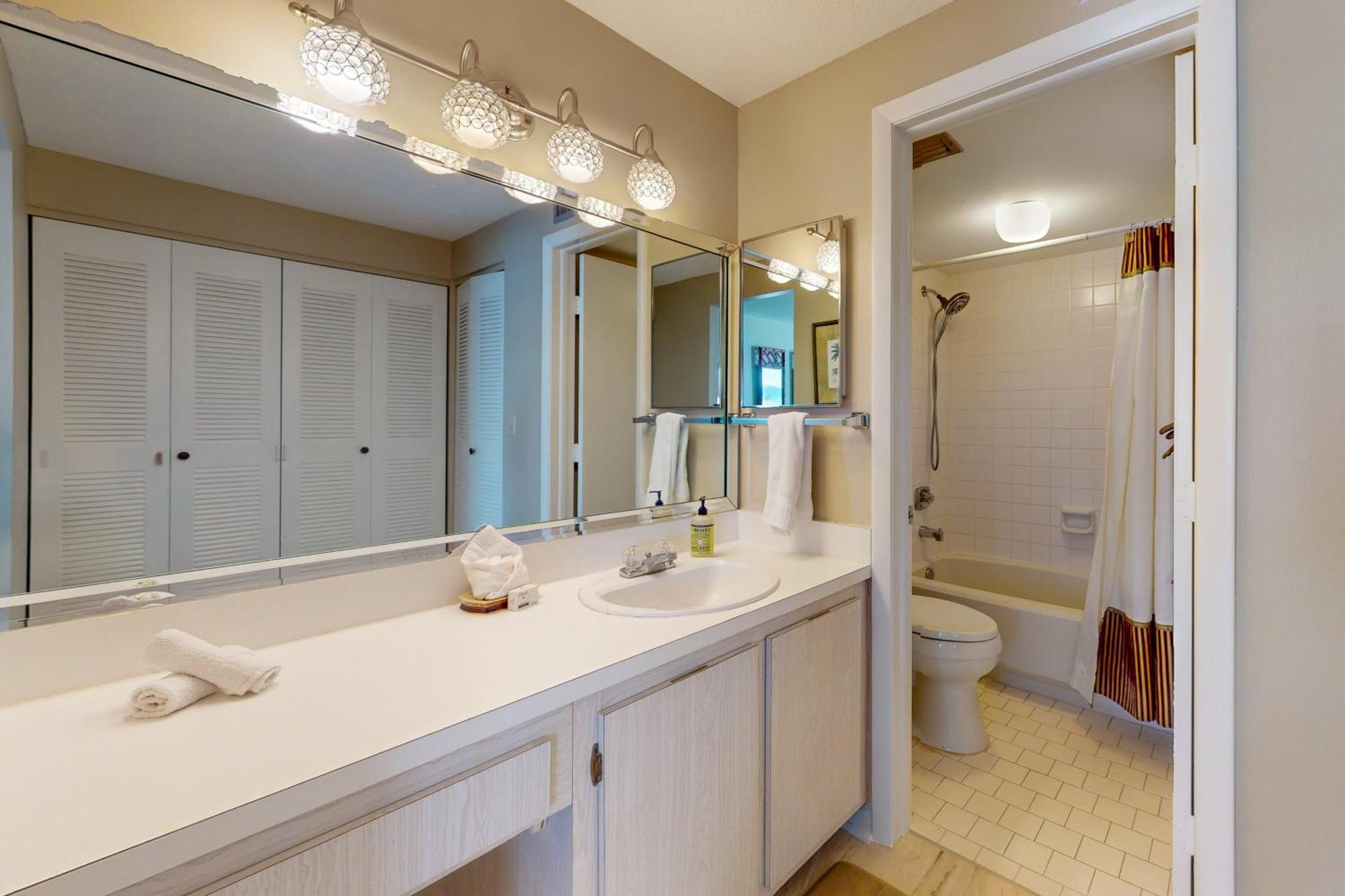 Crystal Waves Apartment Marco Island Bagian luar foto