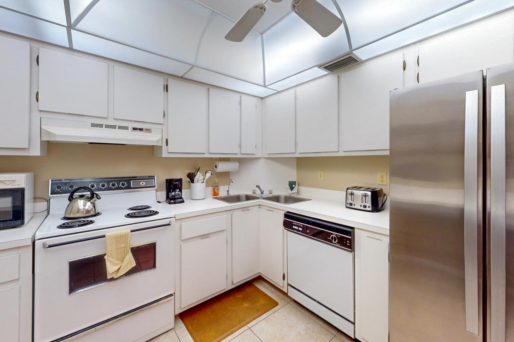 Crystal Waves Apartment Marco Island Bagian luar foto
