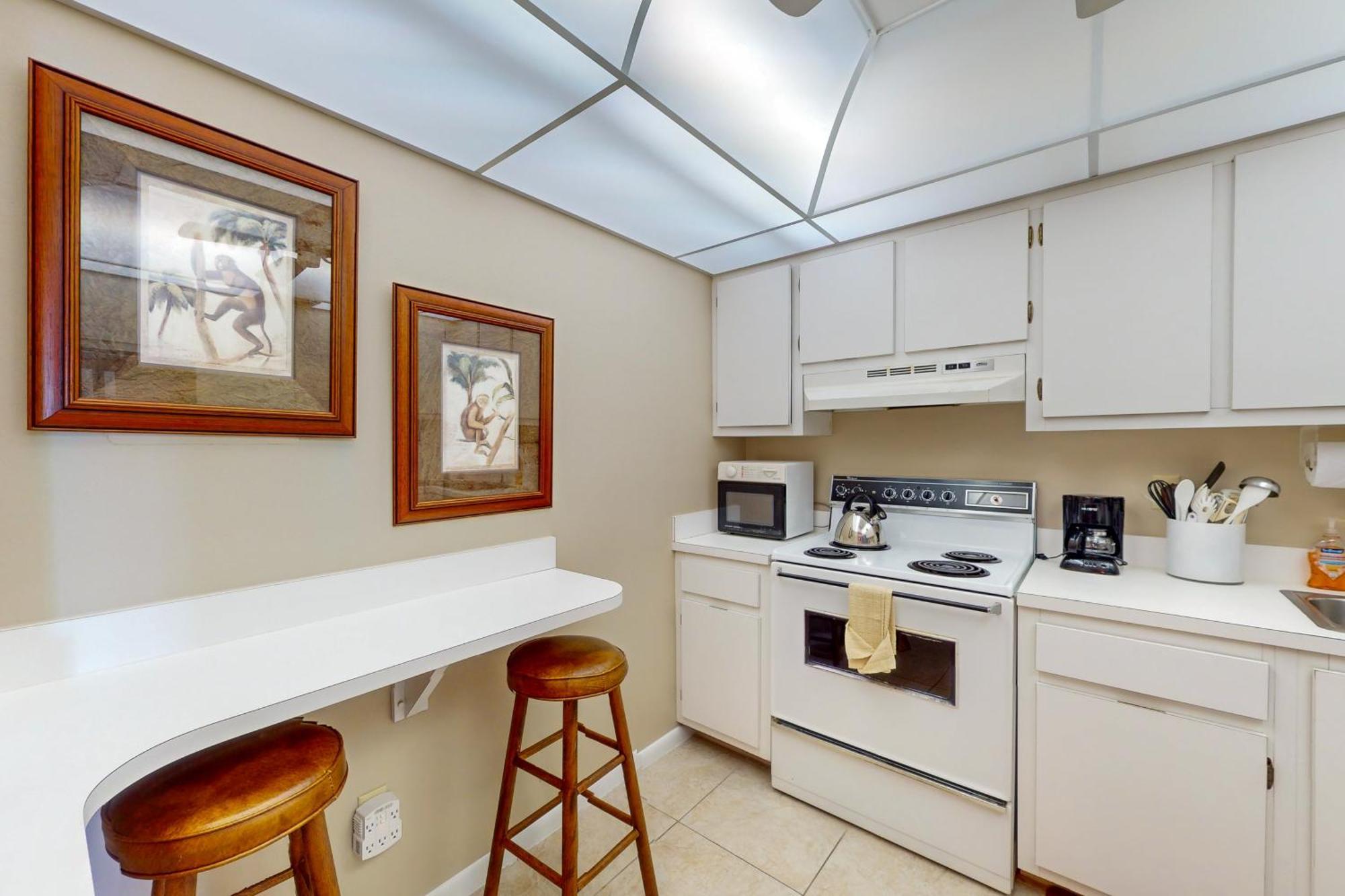 Crystal Waves Apartment Marco Island Bagian luar foto