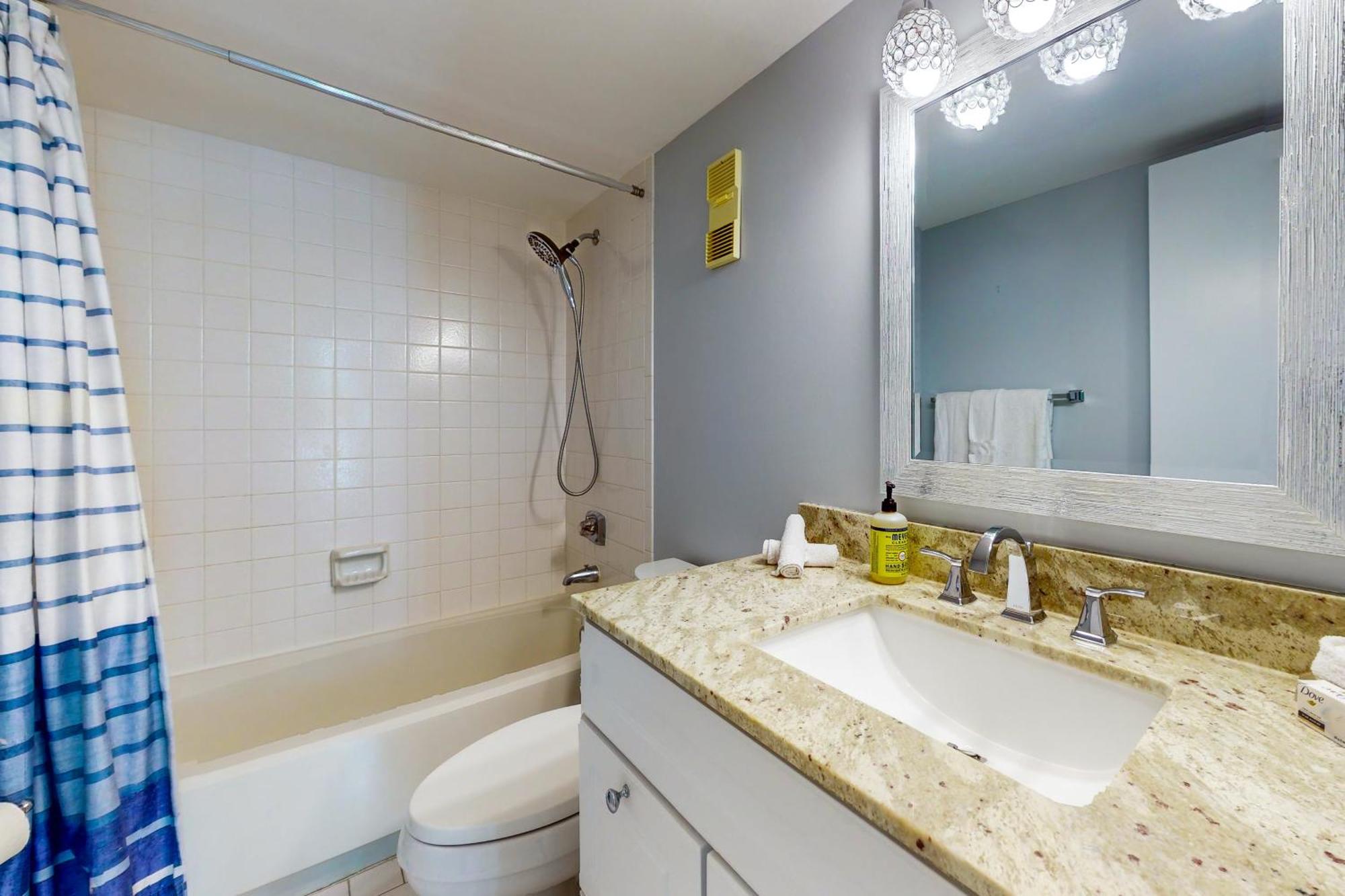 Crystal Waves Apartment Marco Island Bagian luar foto