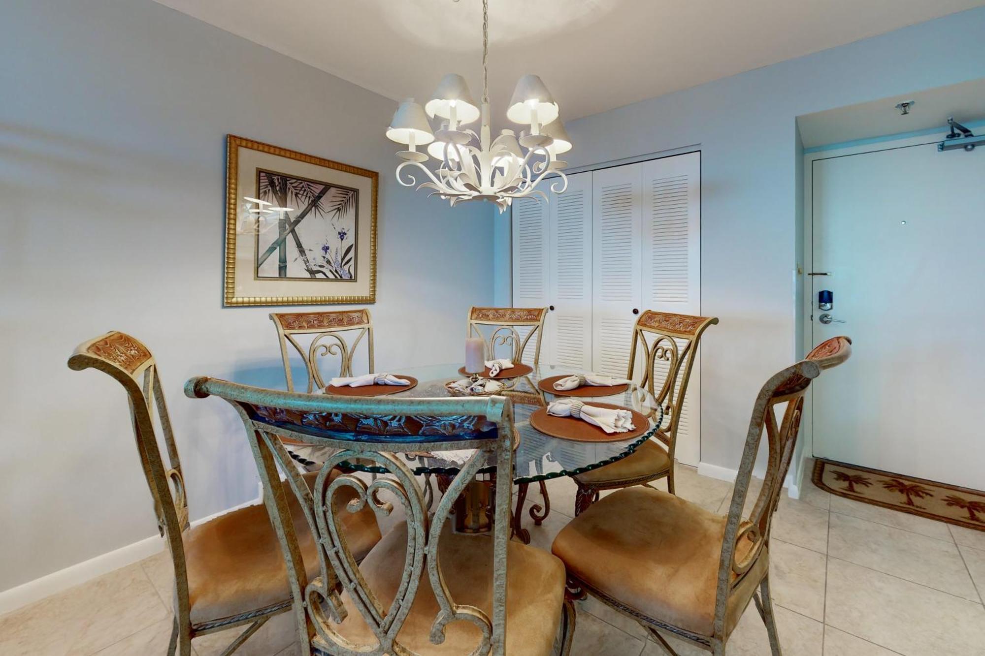 Crystal Waves Apartment Marco Island Bagian luar foto
