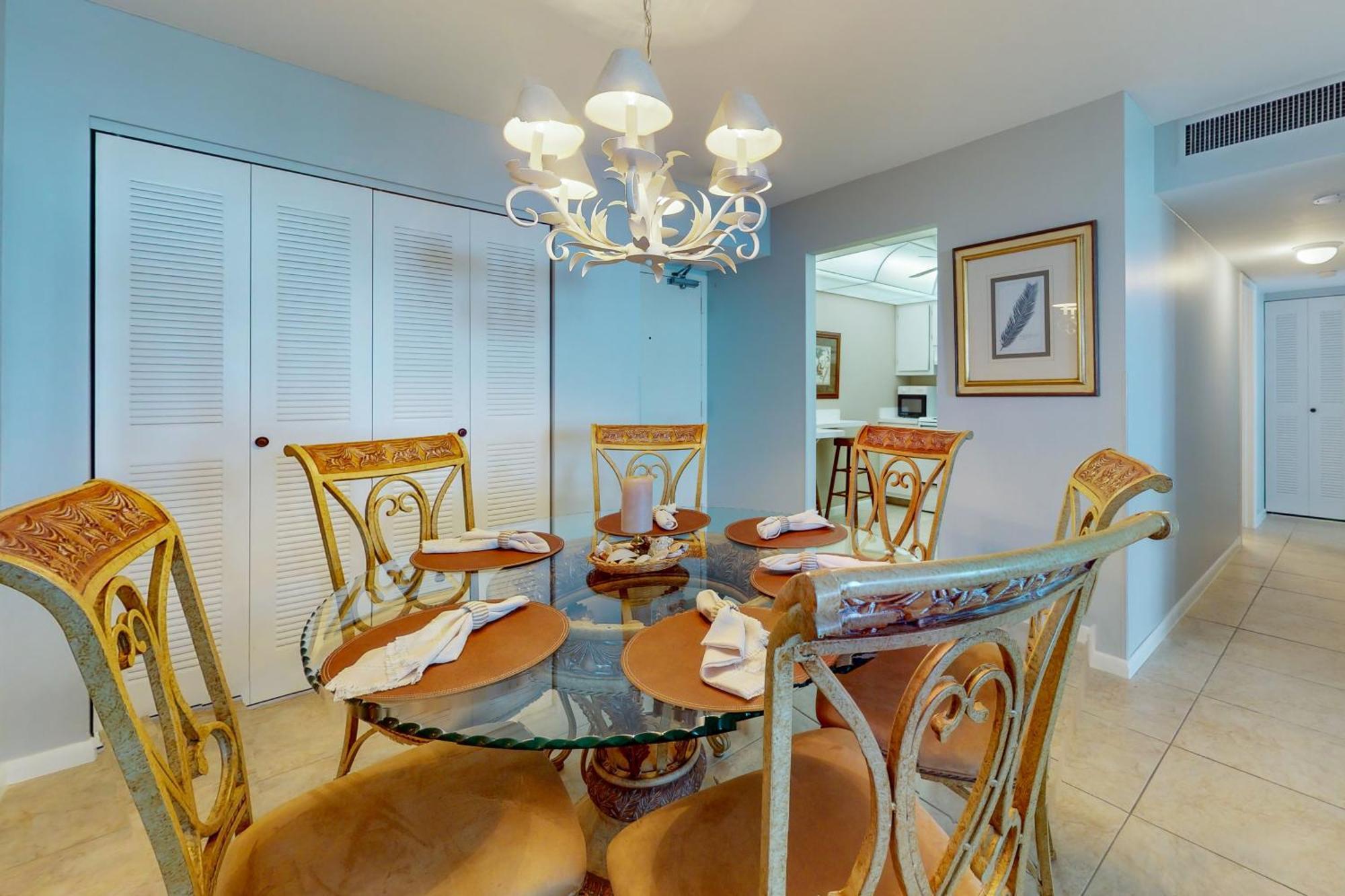 Crystal Waves Apartment Marco Island Bagian luar foto