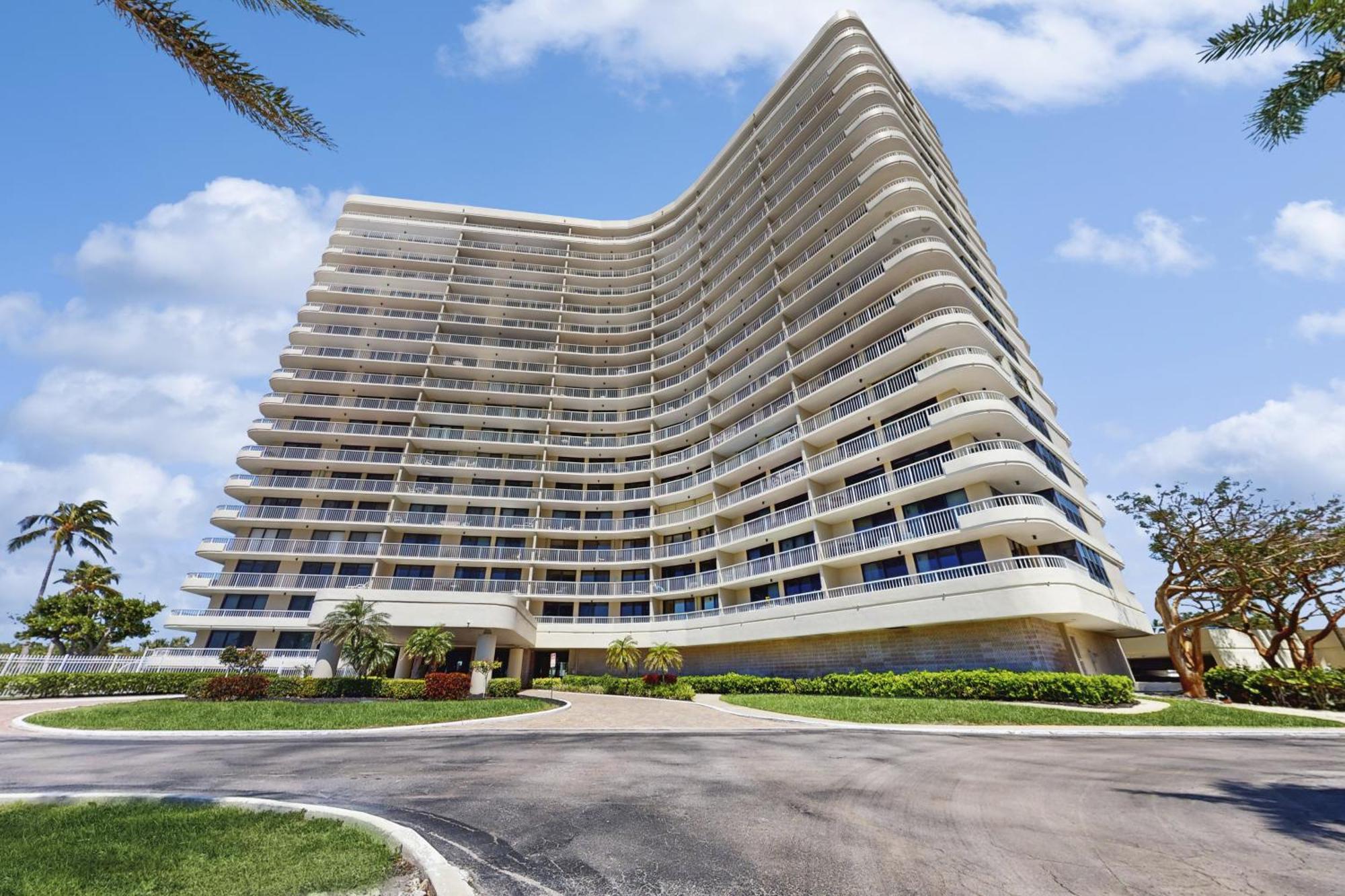 Crystal Waves Apartment Marco Island Bagian luar foto