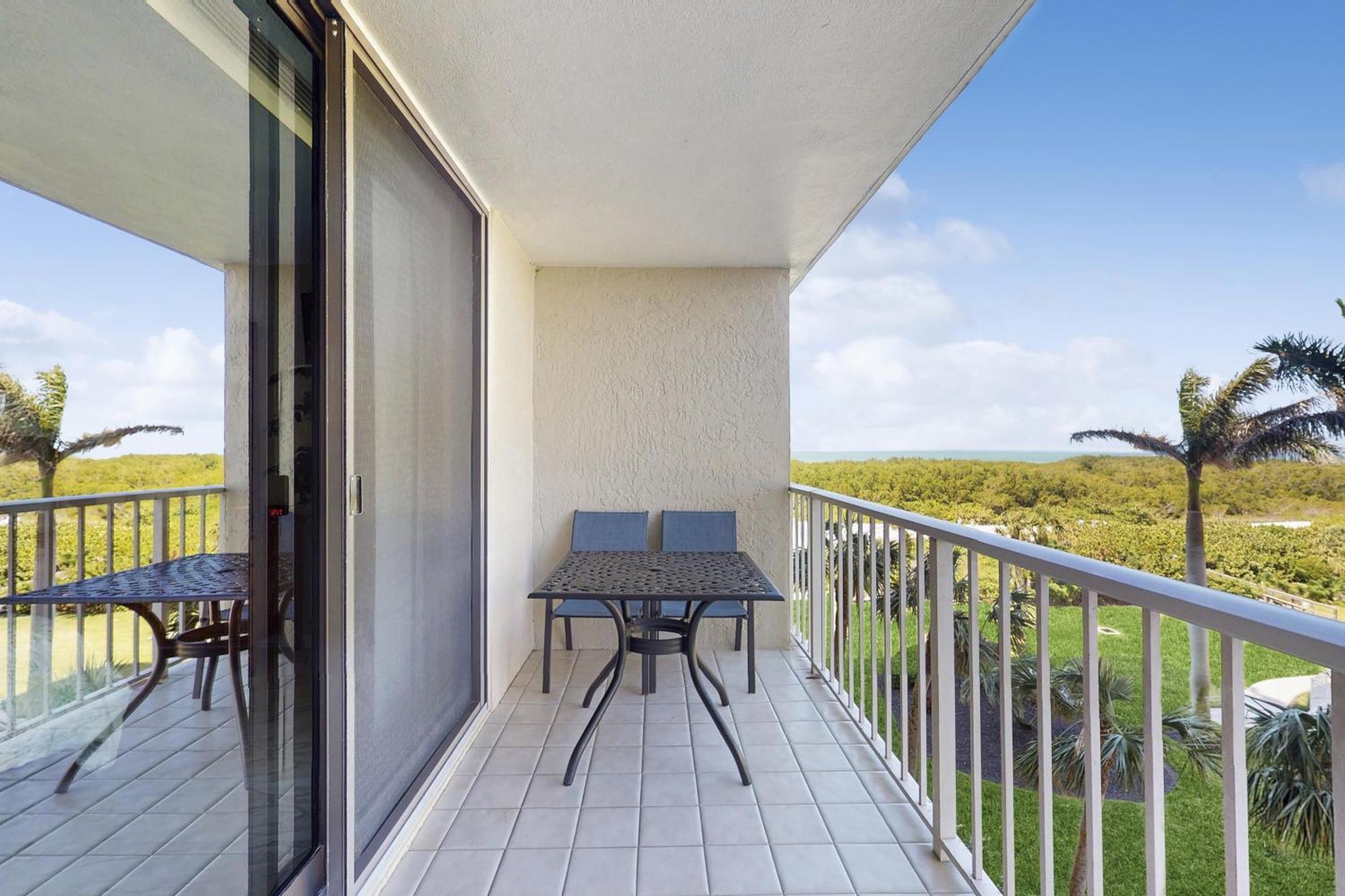 Crystal Waves Apartment Marco Island Bagian luar foto