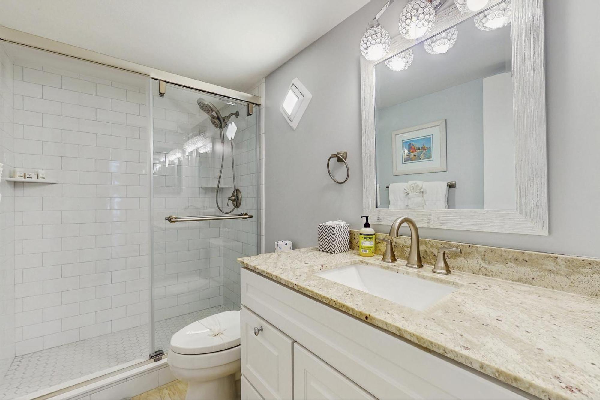 Crystal Waves Apartment Marco Island Bagian luar foto
