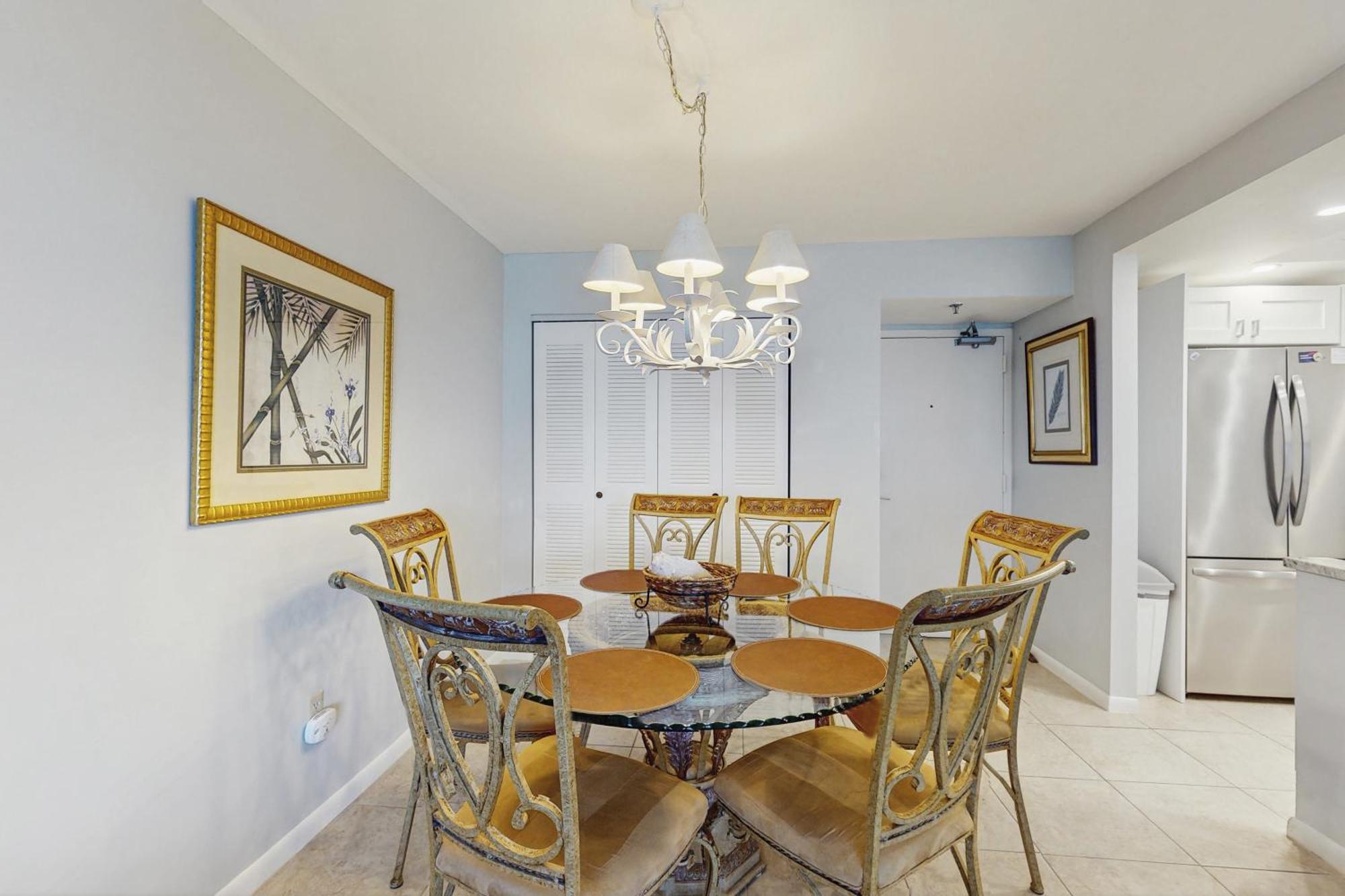 Crystal Waves Apartment Marco Island Bagian luar foto