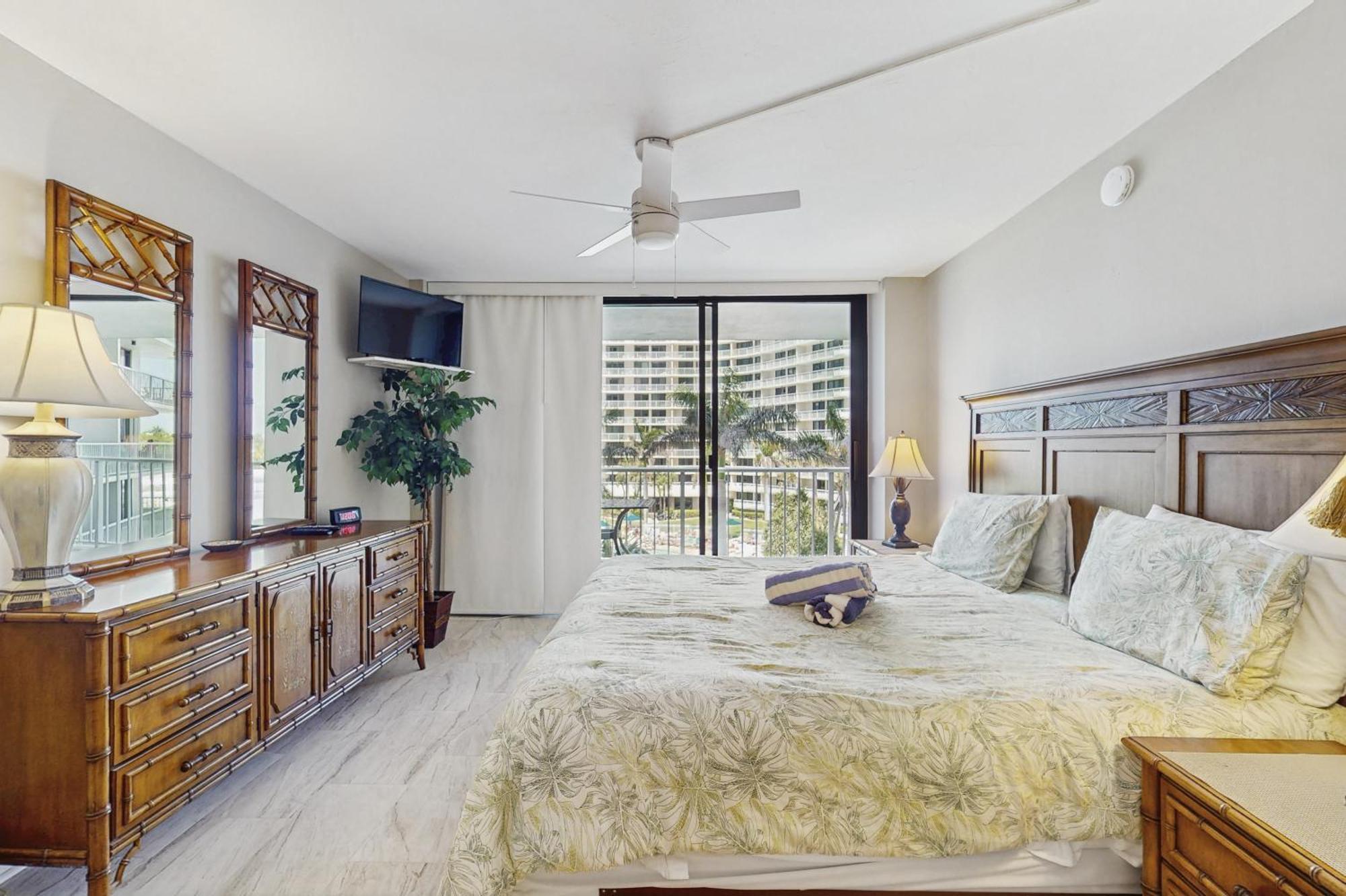 Crystal Waves Apartment Marco Island Bagian luar foto