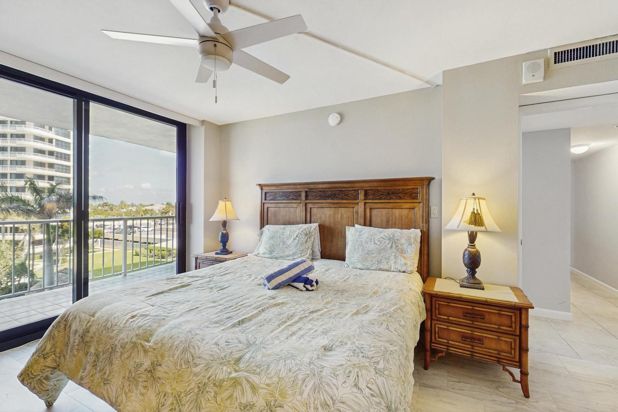 Crystal Waves Apartment Marco Island Bagian luar foto