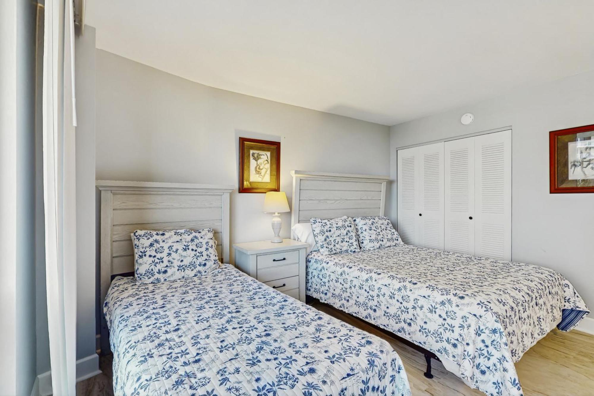 Crystal Waves Apartment Marco Island Bagian luar foto