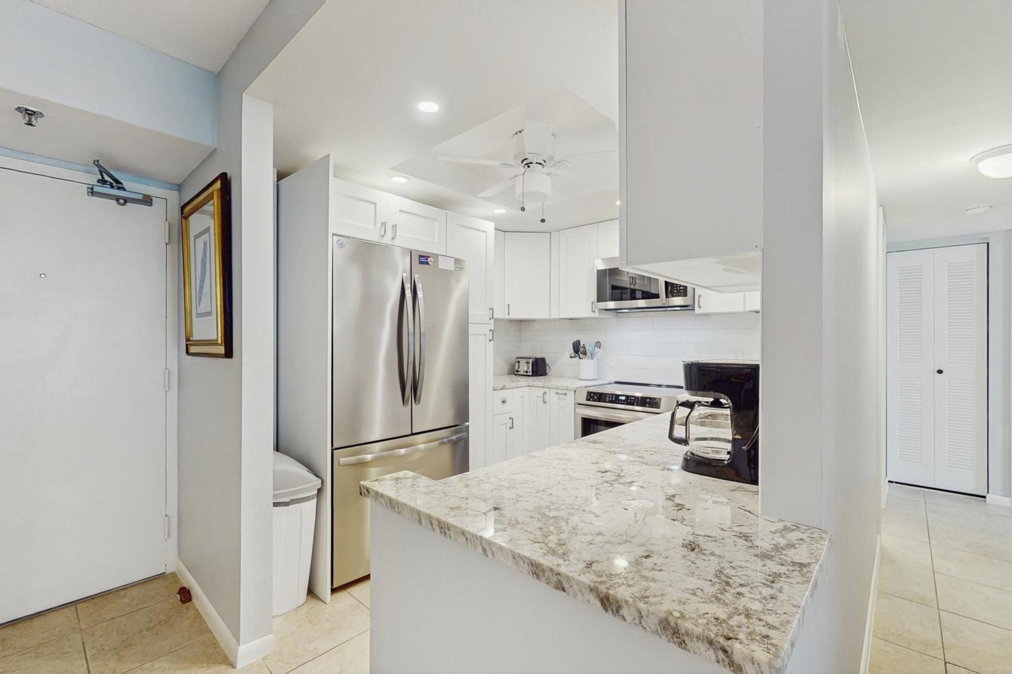 Crystal Waves Apartment Marco Island Bagian luar foto