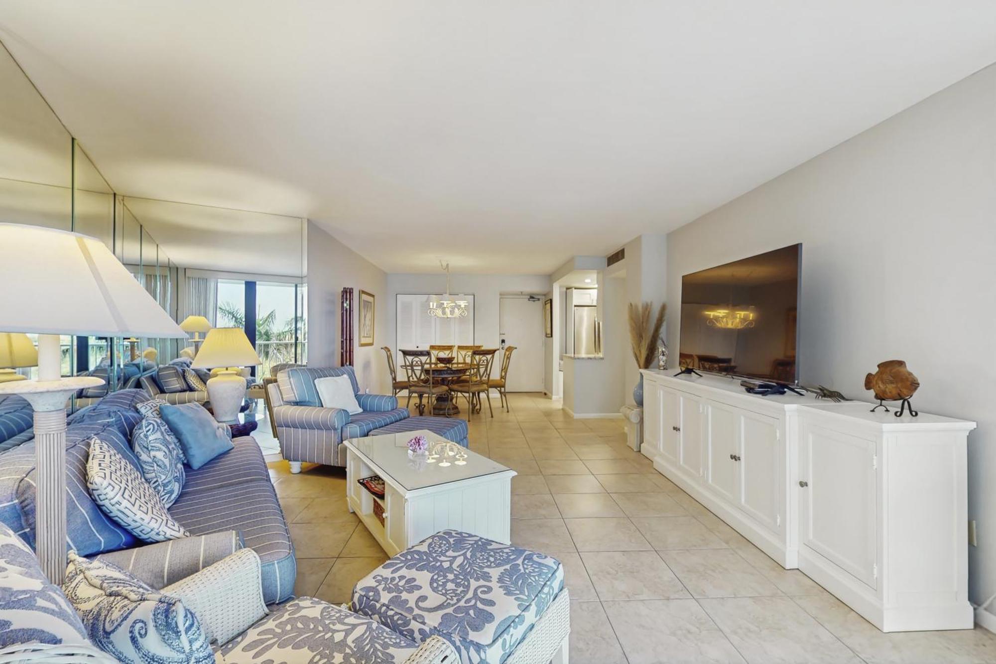 Crystal Waves Apartment Marco Island Bagian luar foto