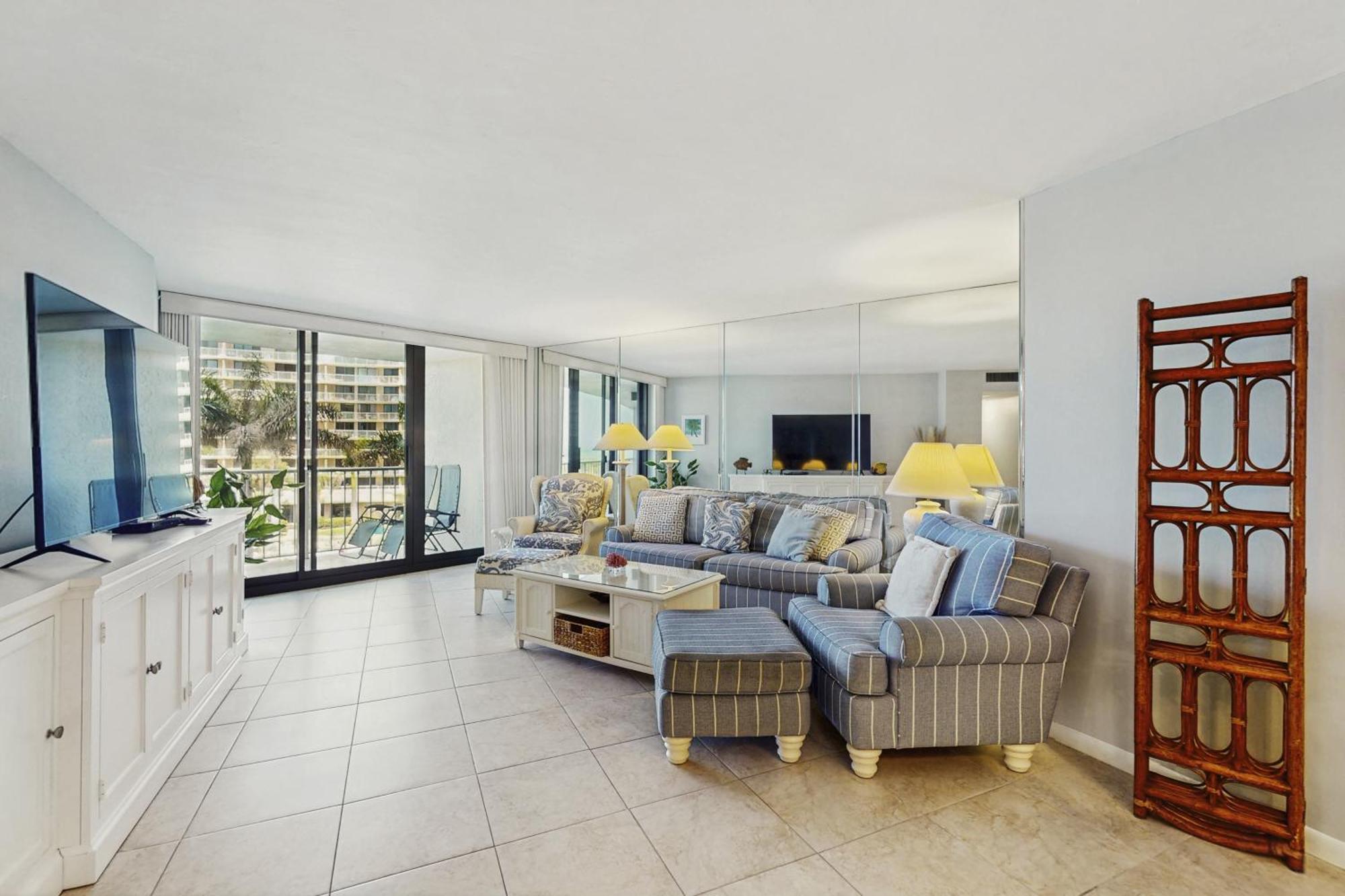 Crystal Waves Apartment Marco Island Bagian luar foto