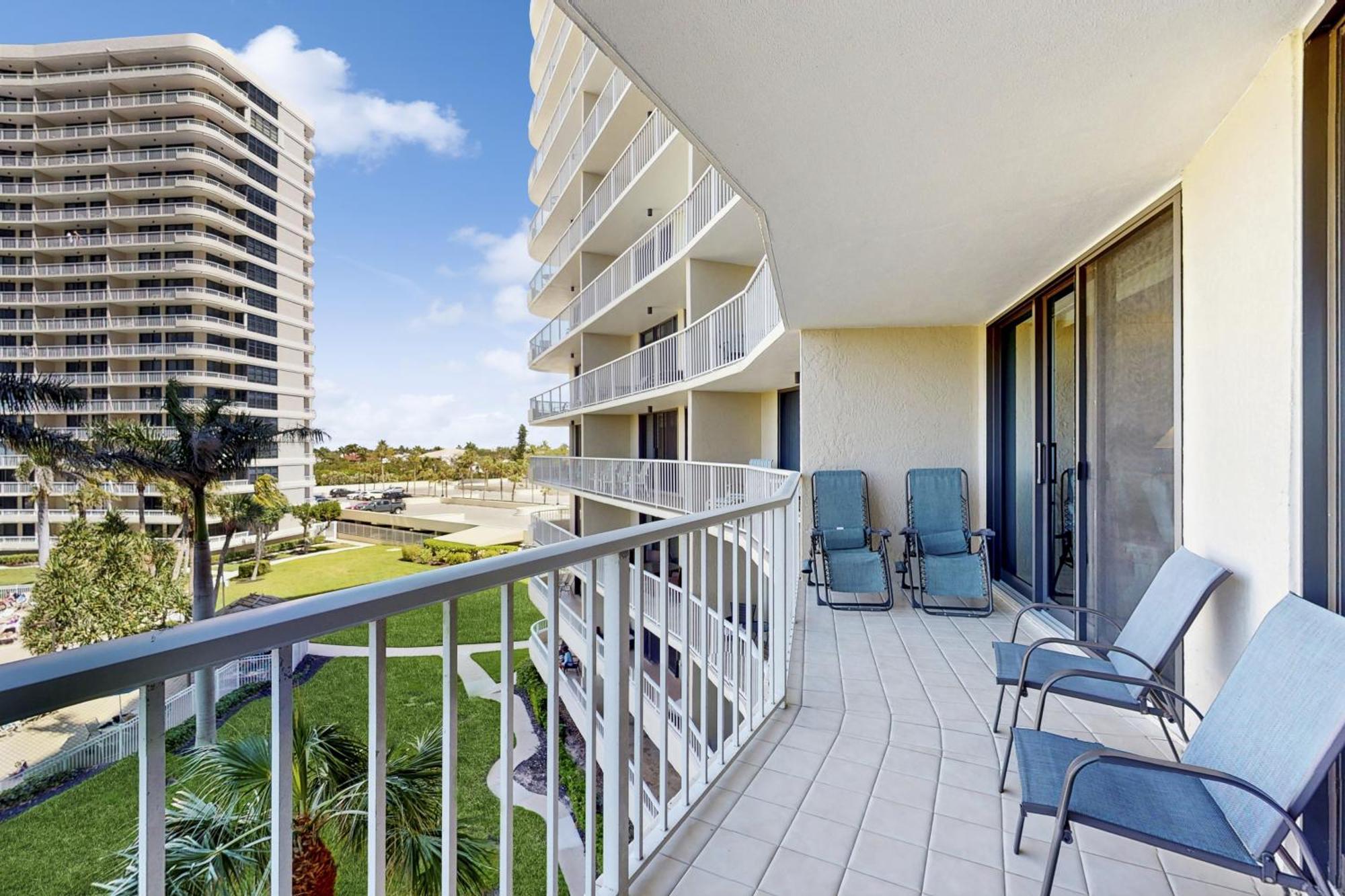 Crystal Waves Apartment Marco Island Bagian luar foto