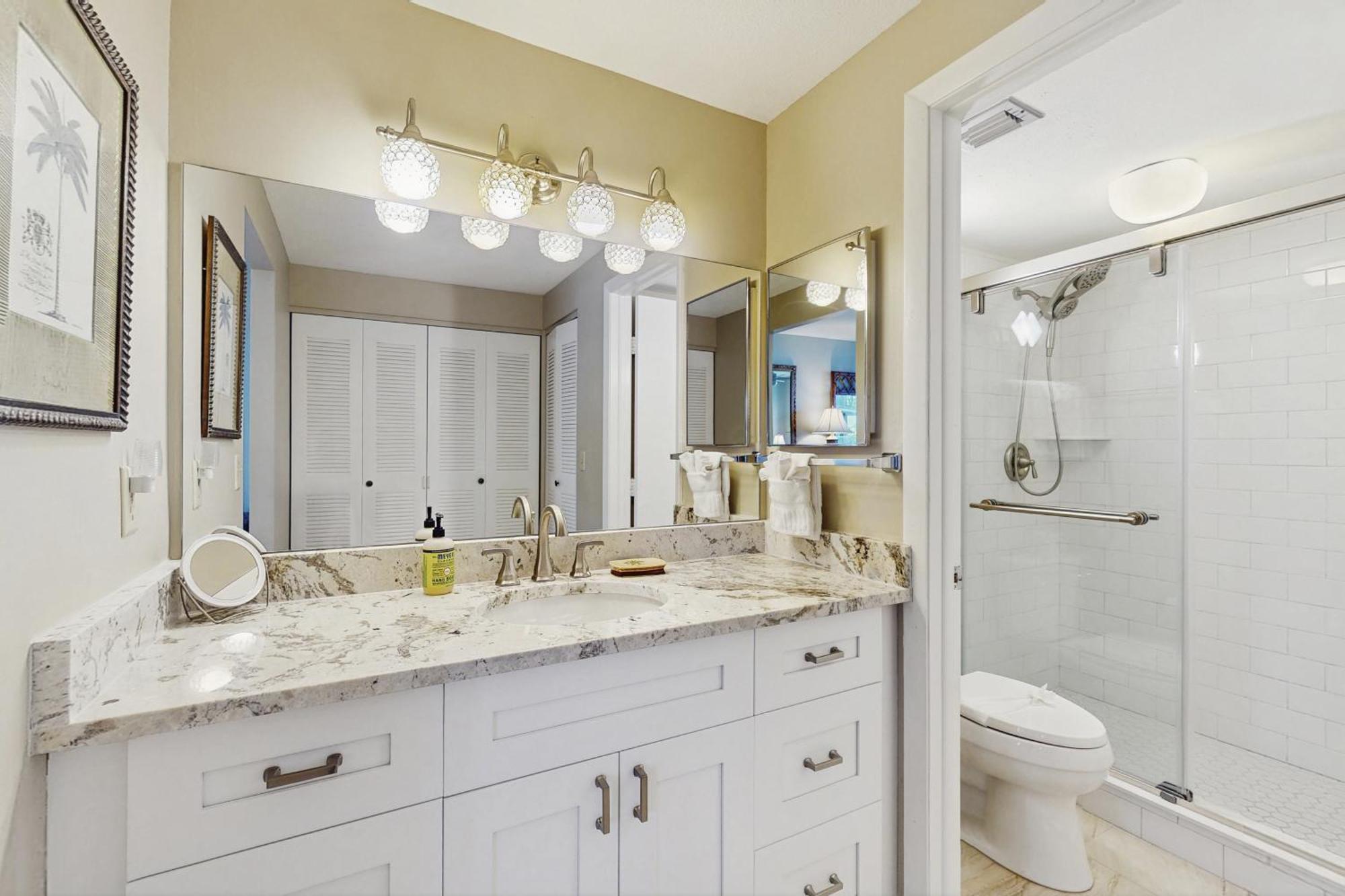 Crystal Waves Apartment Marco Island Bagian luar foto