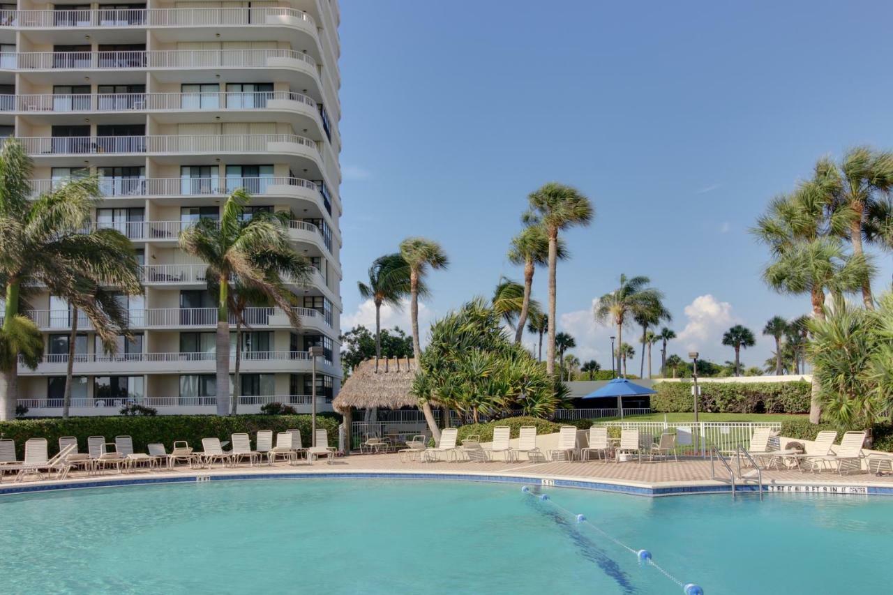 Crystal Waves Apartment Marco Island Bagian luar foto