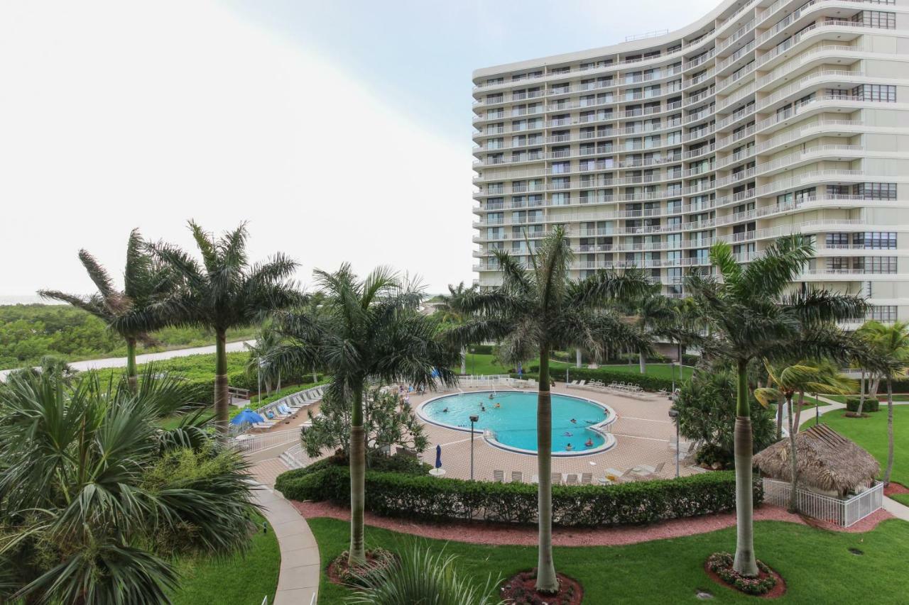 Crystal Waves Apartment Marco Island Bagian luar foto