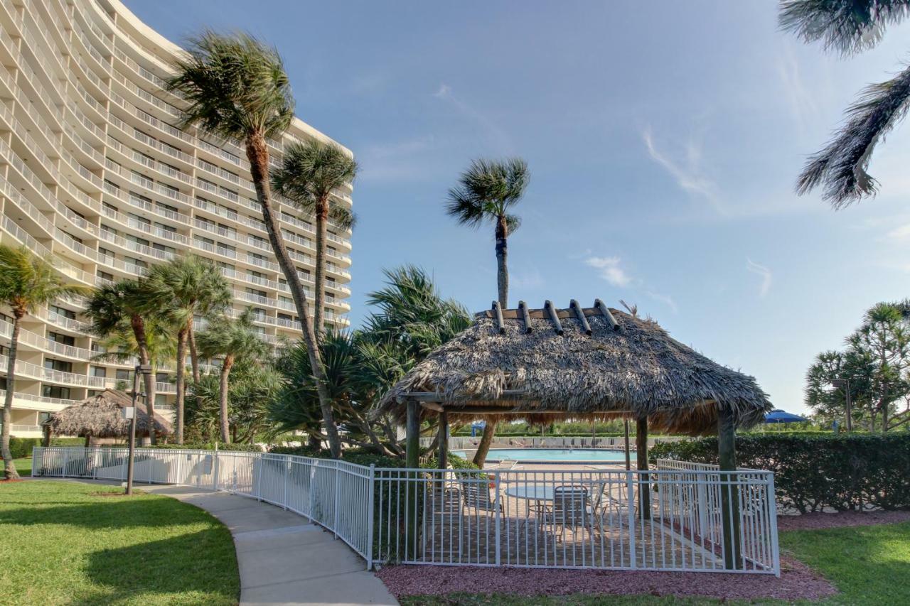 Crystal Waves Apartment Marco Island Bagian luar foto