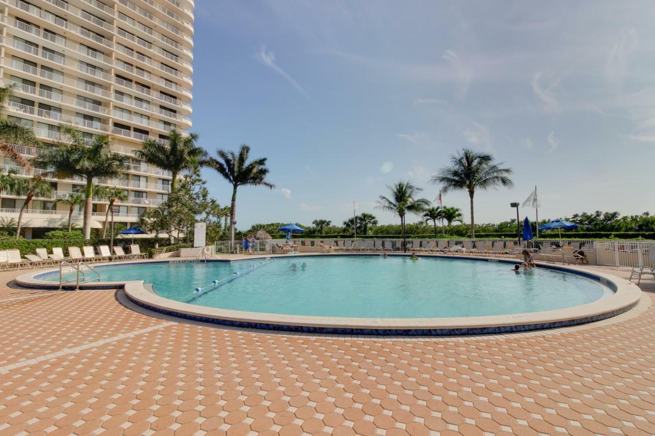 Crystal Waves Apartment Marco Island Bagian luar foto