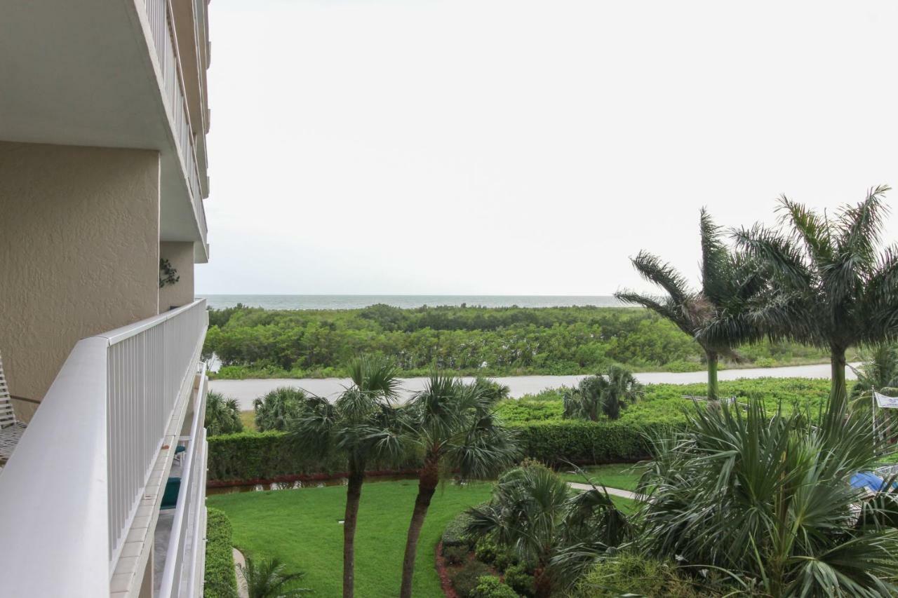 Crystal Waves Apartment Marco Island Bagian luar foto