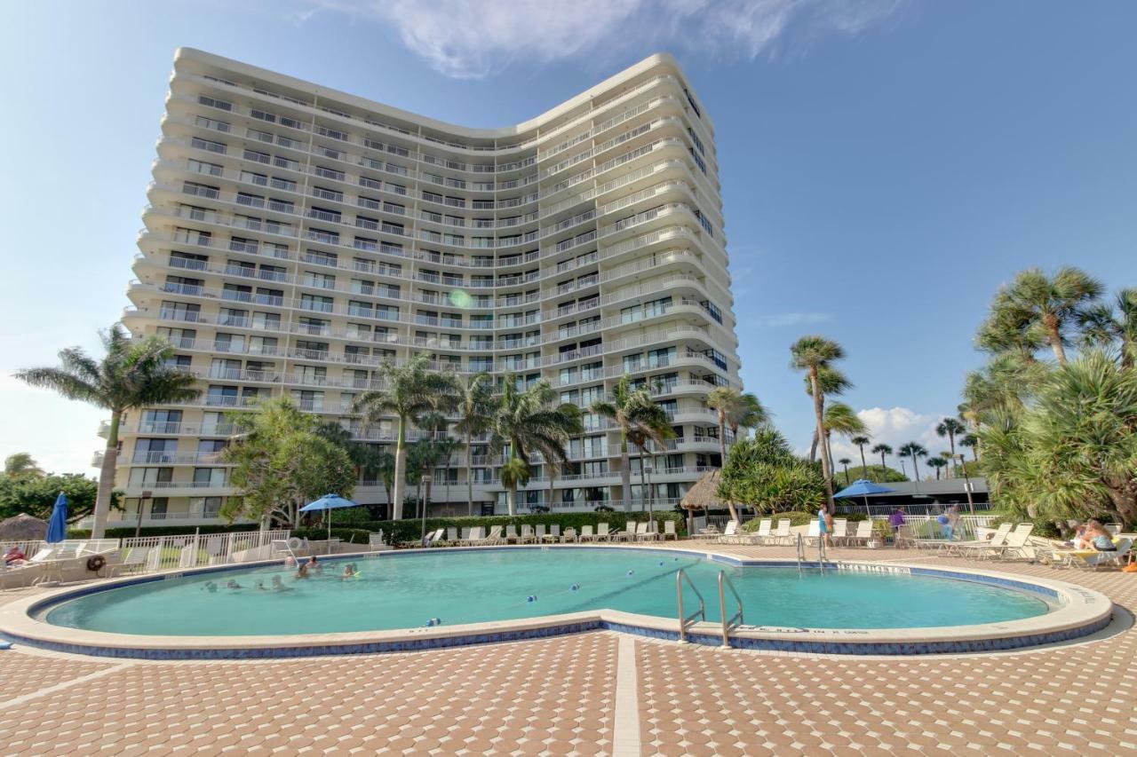 Crystal Waves Apartment Marco Island Bagian luar foto
