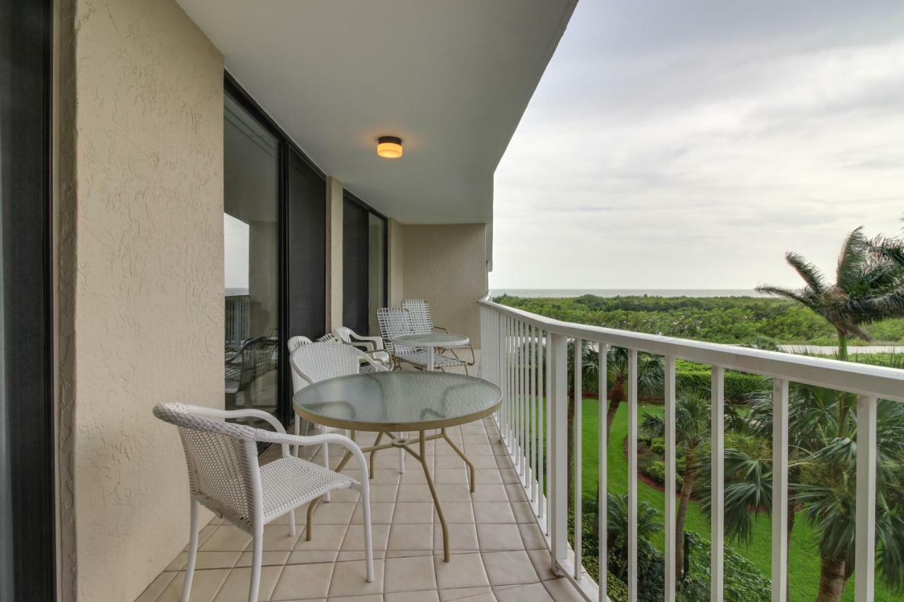 Crystal Waves Apartment Marco Island Bagian luar foto
